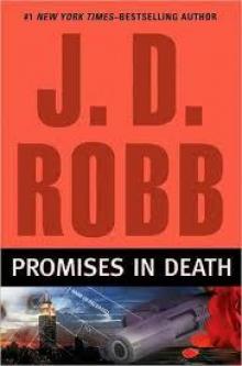 Promises in Death Read online