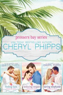 Prossers Bay Series Read online