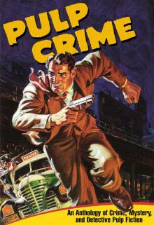 Pulp Crime Read online