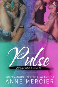 Pulse (Rockstar Book 15): a #JUCY and #SAGE short story Read online