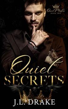 Quiet Secrets Read online