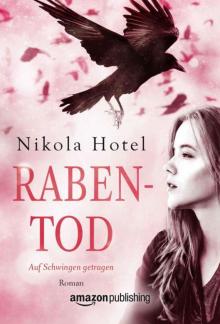 Rabentod (Rabenblut Serie 2) (German Edition) Read online