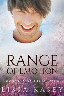 Range of Emotion Read online