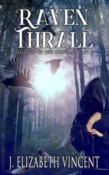 Raven Thrall Read online