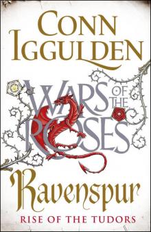 Ravenspur: Rise of the Tudors Read online