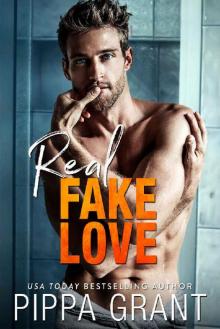 Real Fake Love Read online