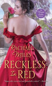 Reckless in Red Read online