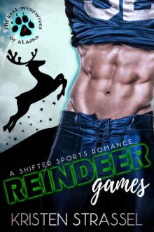 Reindeer Games