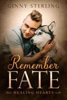 Remember Fate Read online