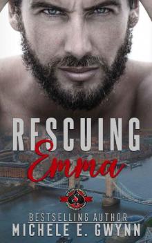 Rescuing Emma (Special Forces: Operation Alpha) Read online