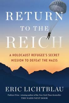 Return to the Reich Read online