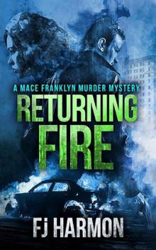 Returning Fire Read online