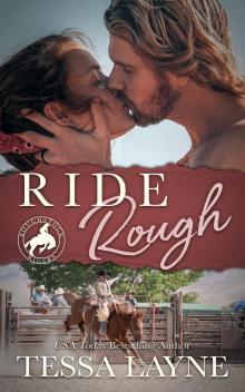 Ride Rough Read online