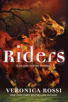 Riders Read online