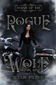 Rogue Wolf Read online