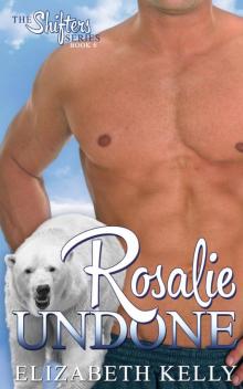 Rosalie Undone (Book Six) Read online