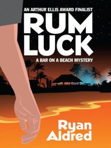Rum Luck Read online