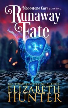 Runaway Fate: Moonstone Cove Book One Read online