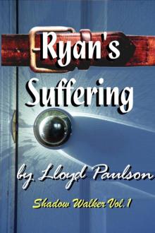 Ryan's Suffering Read online