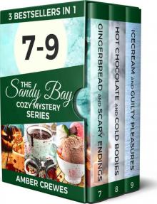 Sandy Bay series Box Set 3 Read online