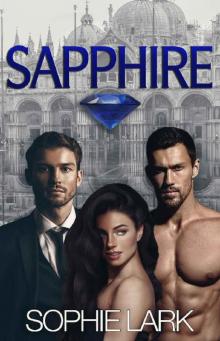 Sapphire Read online