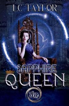 Sapphire Queen Read online