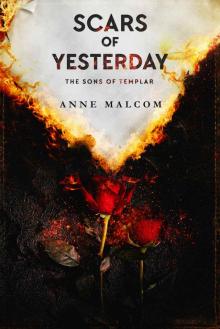 Scars of Yesterday (Sons of Templar MC Book Book 8) Read online