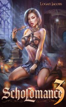 Scholomance 3: The Devil's Academy Read online