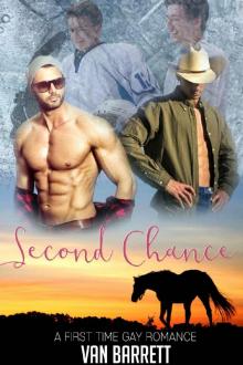 Second Chance Read online