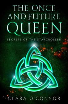 Secrets of the Starcrossed Read online