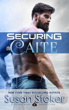 Securing Caite Read online