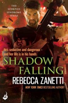 Shadow Falling Read online