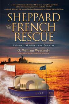 Sheppard and the French Rescue Read online