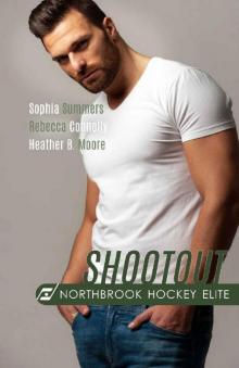 Shootout (Northbrook Hockey Elite Book 6) Read online