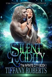 Silent Lucidity Read online