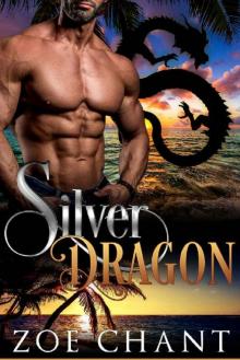 Silver Dragon Read online