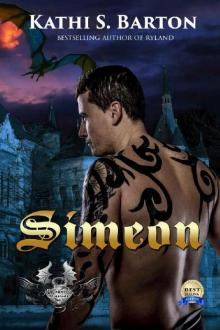 Simeon Read online