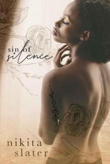 Sin of Silence (Sinner's Empire Book 1)