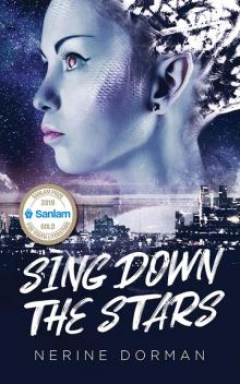 Sing Down the Stars Read online