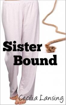Sister Bound Read online