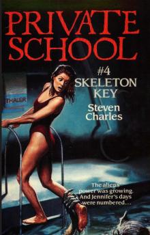 Skeleton Key