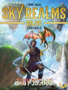 Sky Realms Online- Grayhold Read online