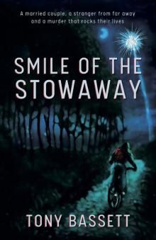 Smile of the Stowaway Read online