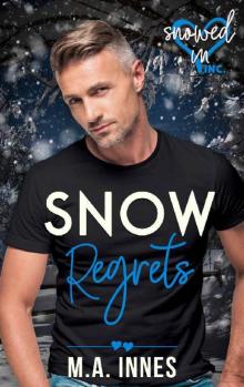 Snow Regrets Read online