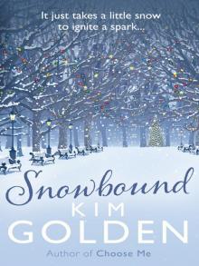Snowbound Read online