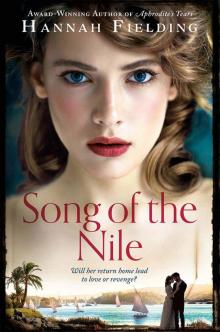 Song of the Nile Read online