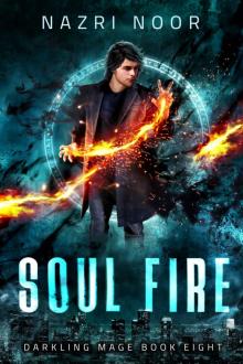 Soul Fire Read online