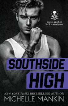 SOUTHSIDE HIGH: Rockstar Enemies to Lovers Romance (Tempest World Book 1) Read online