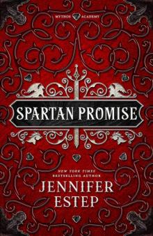Spartan Promise Read online