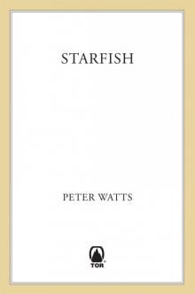 Starfish Read online